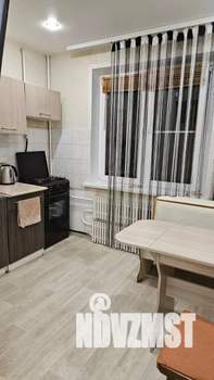 1-к квартира, посуточно, 34м2, 1/9 этаж