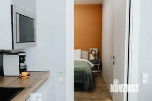 2-к квартира, посуточно, 60м2, 1/1 этаж