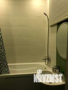 1-к квартира, посуточно, 45м2, 3/5 этаж