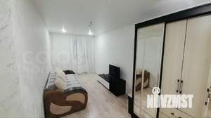 2-к квартира, на длительный срок, 42м2, 5/10 этаж