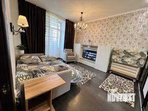 1-к квартира, посуточно, 32м2, 6/6 этаж