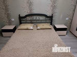 2-к квартира, посуточно, 67м2, 5/17 этаж