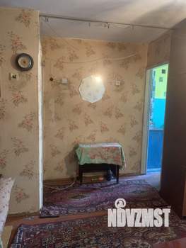 1-к квартира, на длительный срок, 35м2, 2/5 этаж