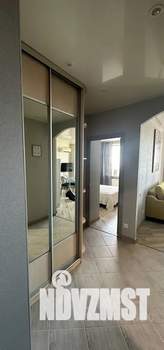 1-к квартира, посуточно, 54м2, 14/22 этаж