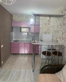1-к квартира, на длительный срок, 32м2, 7/10 этаж