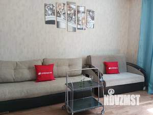 2-к квартира, посуточно, 64м2, 4/8 этаж