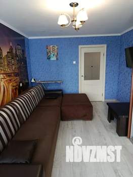 2-к квартира, посуточно, 58м2, 5/16 этаж