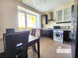 1-к квартира, посуточно, 40м2, 6/6 этаж