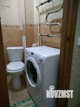 1-к квартира, на длительный срок, 27м2, 3/3 этаж