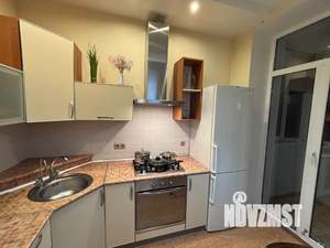 2-к квартира, посуточно, 65м2, 4/7 этаж