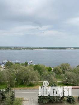 2-к квартира, посуточно, 68м2, 7/22 этаж