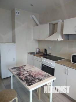 Студия квартира, на длительный срок, 28м2, 7/20 этаж