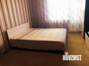 1-к квартира, на длительный срок, 38м2, 7/16 этаж