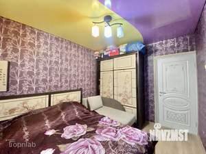 2-к квартира, на длительный срок, 52м2, 4/9 этаж