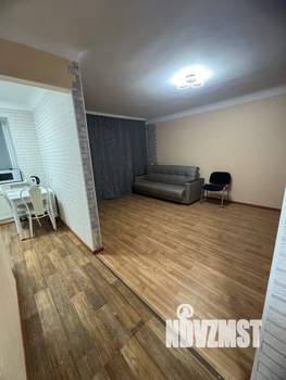 1-к квартира, на длительный срок, 34м2, 2/5 этаж