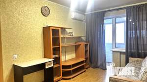 1-к квартира, на длительный срок, 31м2, 5/5 этаж