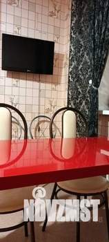 1-к квартира, посуточно, 40м2, 6/17 этаж