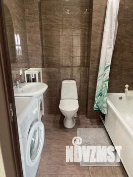 Студия квартира, посуточно, 33м2, 3/24 этаж