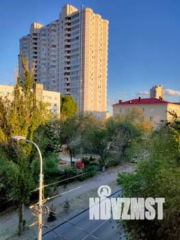 2-к квартира, посуточно, 41м2, 4/5 этаж