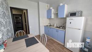 1-к квартира, на длительный срок, 39м2, 9/18 этаж