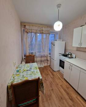 1-к квартира, на длительный срок, 32м2, 5/9 этаж