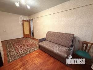 1-к квартира, на длительный срок, 31м2, 1/5 этаж