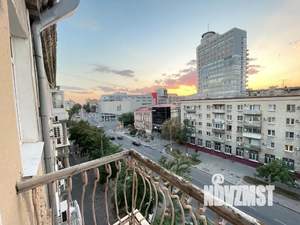 3-к квартира, посуточно, 75м2, 5/5 этаж