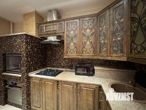 Студия квартира, посуточно, 40м2, 2/6 этаж