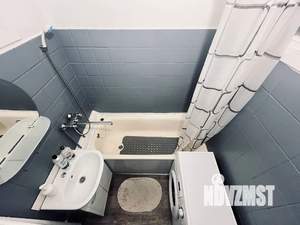 1-к квартира, посуточно, 37м2, 7/9 этаж