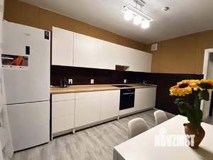 1-к квартира, на длительный срок, 40м2, 2/9 этаж