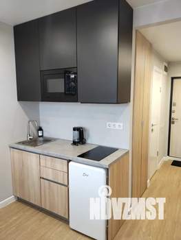 Студия квартира, посуточно, 20м2, 4/4 этаж