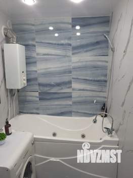 1-к квартира, посуточно, 30м2, 3/7 этаж