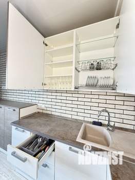 2-к квартира, посуточно, 45м2, 10/17 этаж