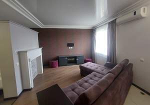 1-к квартира, на длительный срок, 40м2, 7/15 этаж