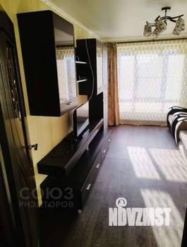 1-к квартира, на длительный срок, 40м2, 9/19 этаж