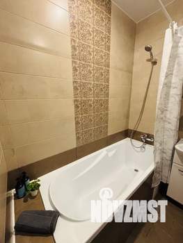 Студия квартира, посуточно, 30м2, 2/23 этаж