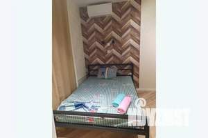 1-к квартира, посуточно, 18м2, 2/7 этаж