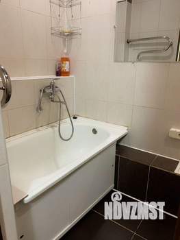 1-к квартира, посуточно, 31м2, 1/9 этаж