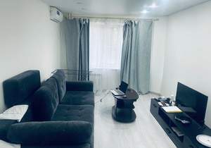 2-к квартира, на длительный срок, 52м2, 1/9 этаж