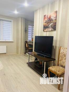 2-к квартира, посуточно, 52м2, 1/7 этаж