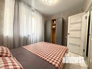 1-к квартира, посуточно, 28м2, 5/10 этаж