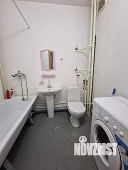 1-к квартира, на длительный срок, 37м2, 8/10 этаж