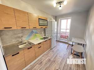 1-к квартира, на длительный срок, 28м2, 6/10 этаж