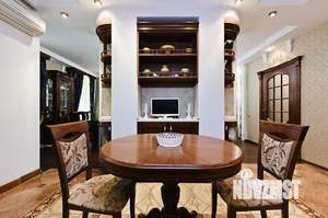 3-к квартира, на длительный срок, 107м2, 3/9 этаж