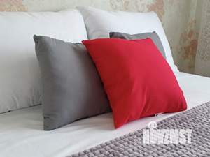 1-к квартира, посуточно, 45м2, 6/9 этаж