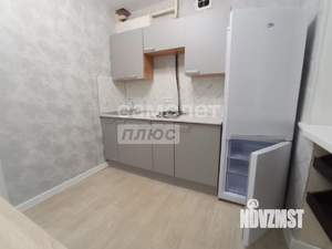 1-к квартира, на длительный срок, 32м2, 2/5 этаж