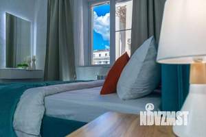 2-к квартира, посуточно, 62м2, 1/1 этаж