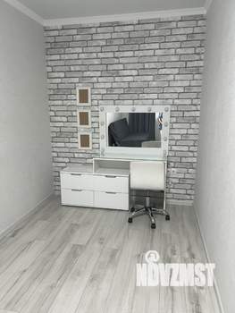 1-к квартира, на длительный срок, 42м2, 4/10 этаж