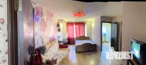 2-к квартира, посуточно, 42м2, 2/5 этаж