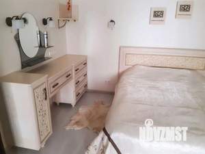 1-к квартира, посуточно, 72м2, 1/1 этаж